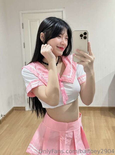 Baitoey2904 ポルノモデル 画像