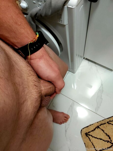 Janhusnik 限定スター 写真