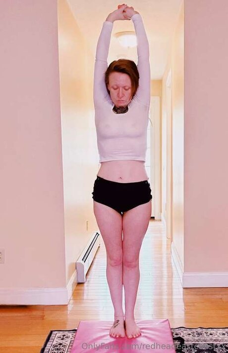 Redheadeastcoastxx 限定スター 写真