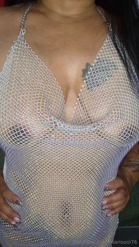 Marisool76 ホットモデル 写真