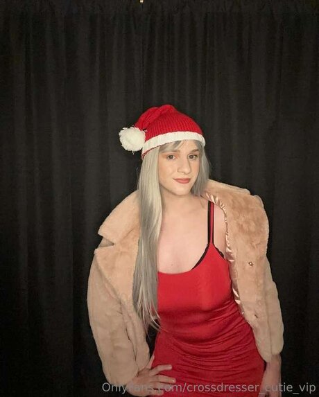 Crossdresser Cutie Vip ポルノスター 写真