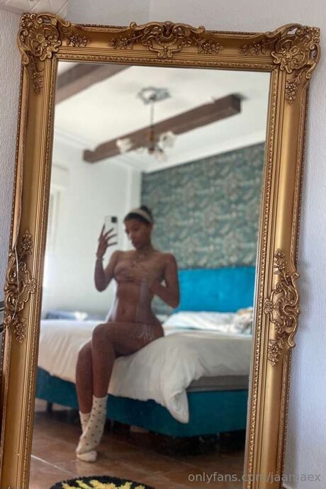 Sweeetjayde ヌードモデル 写真