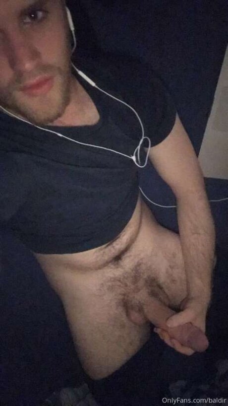 Baldir セックスポルノスター 画像