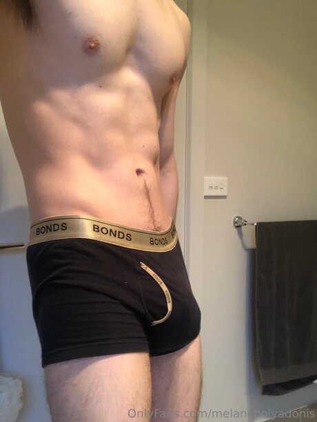 Melancholyadonis 最高のスター 画像