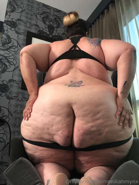 Monikamynx69 xxxスター アーカイブ