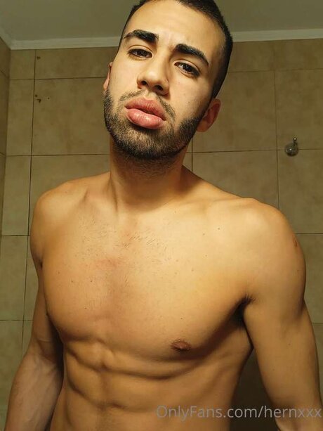 Hernxxx セクシーなポルノスター 画像