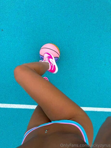 Jackyzyrus エロティックなポルノスター 写真