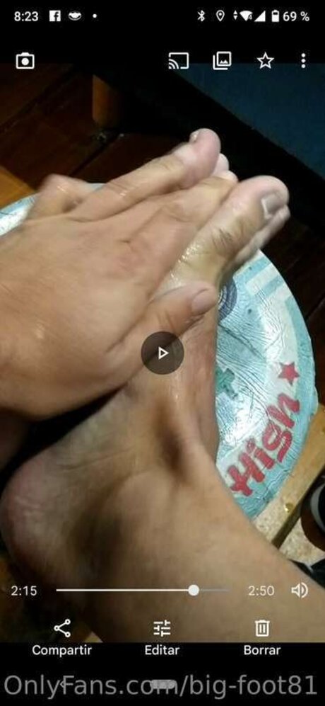 Big Foot81 無料女優 ギャラリー