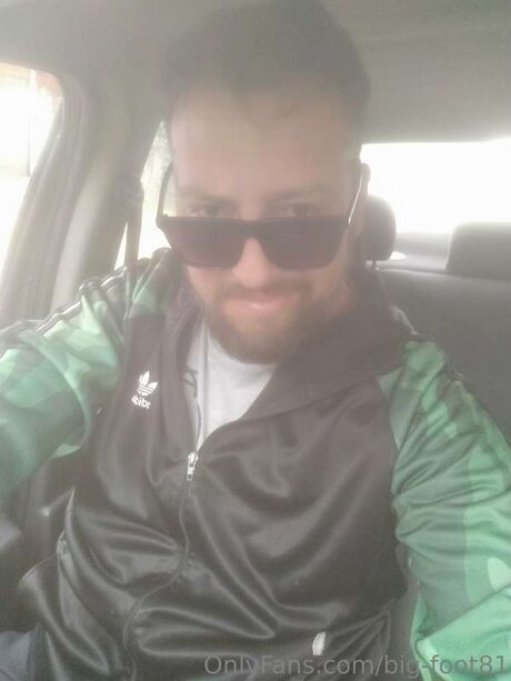 Big Foot81 写真集