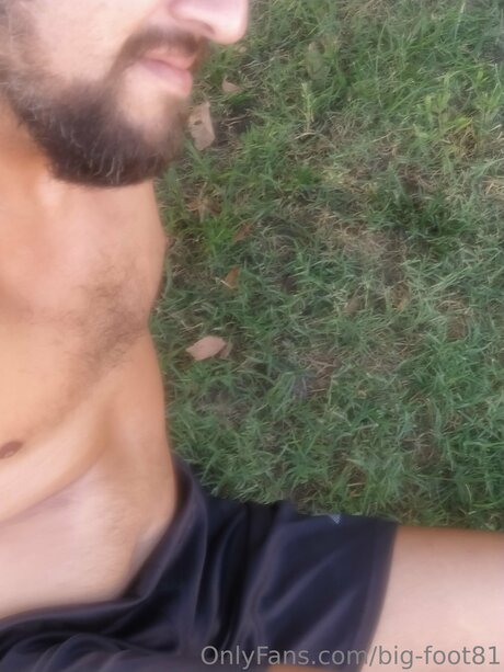 Big Foot81 アート女優 ギャラリー