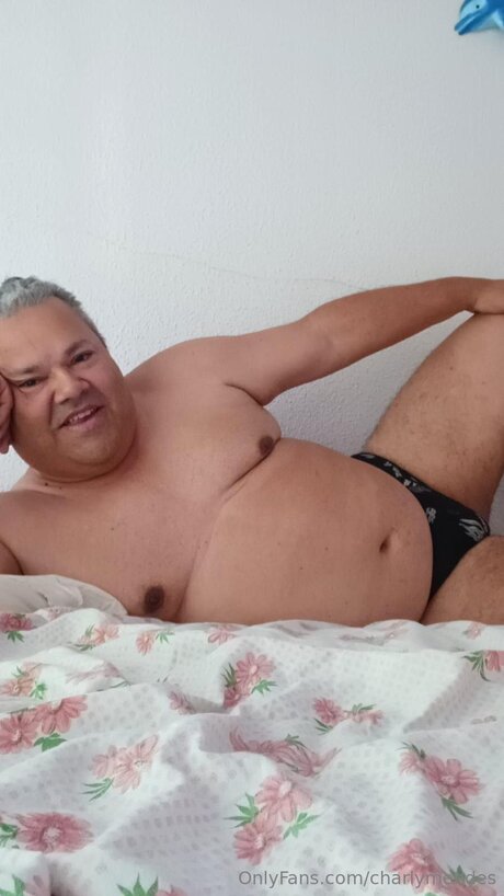 Charlymendes 素敵な女優 写真