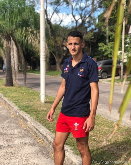 Rodgut 完璧なポルノスター アーカイブ