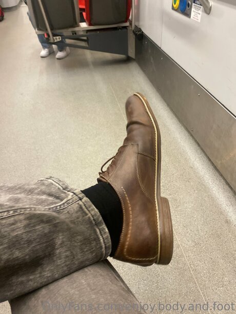 Enjoy Body And Foot モデル アーカイブ