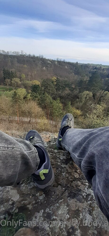 Enjoy Body And Foot アートスター 写真