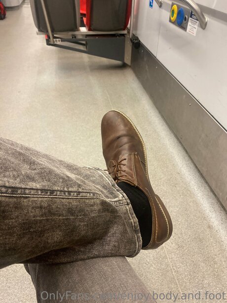 Enjoy Body And Foot トップスター 写真