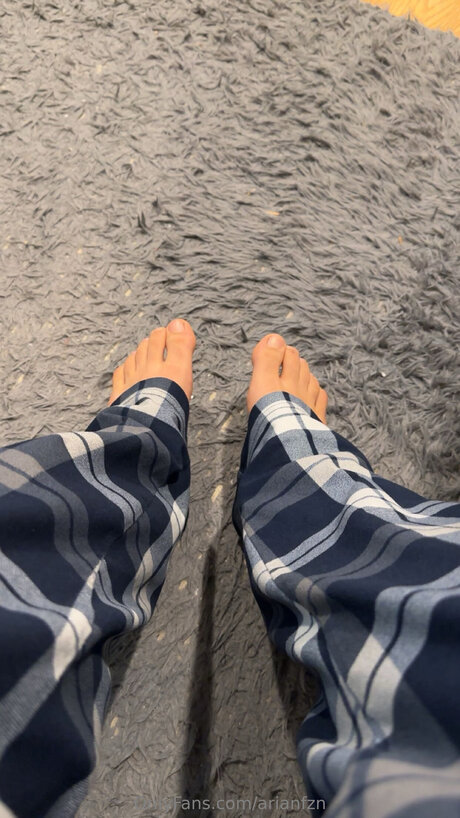 Arianfzn HDスター 画像