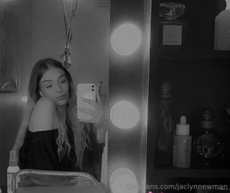 Jaclynnewman 高品質女優 画像