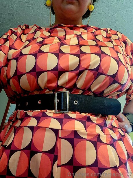 Fernacus 77 高品質女優 写真