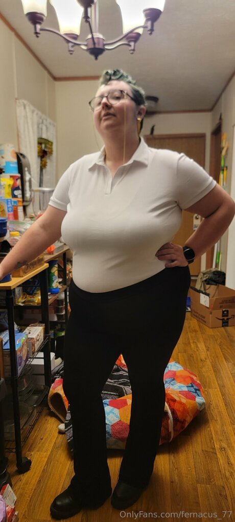 Fernacus 77 完璧なポルノスター ギャラリー