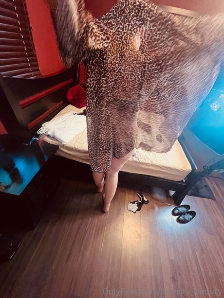 Breasty Beauty プロフィール写真