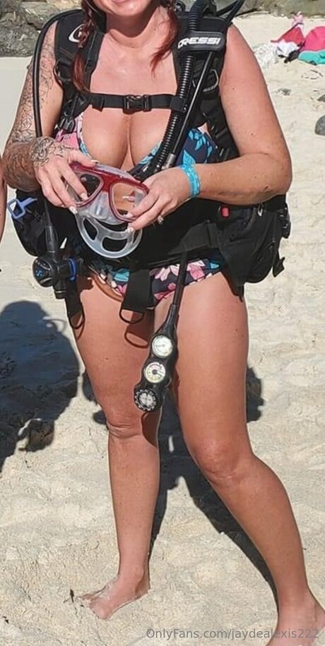 Jaydealexis222 セックススター 写真