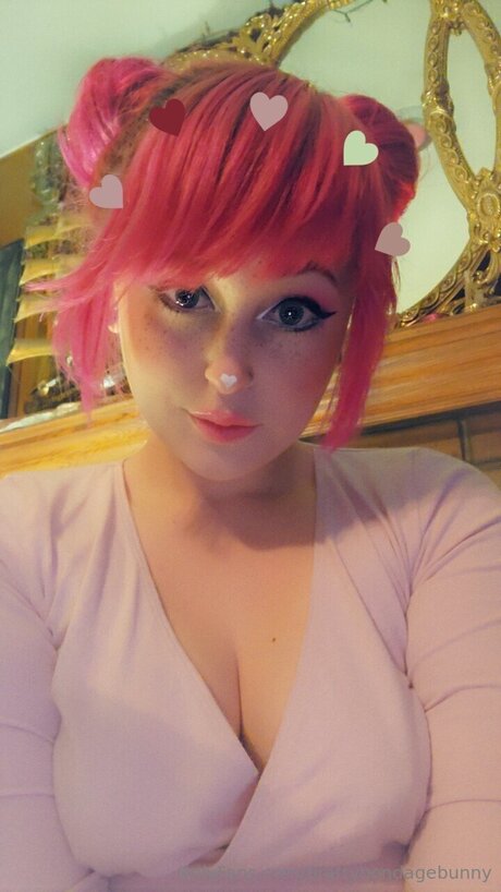 Brattybondagebunny アートモデル ギャラリー