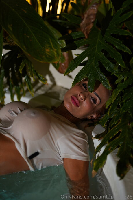 Sairitapelaez28 裸のポルノスター ギャラリー