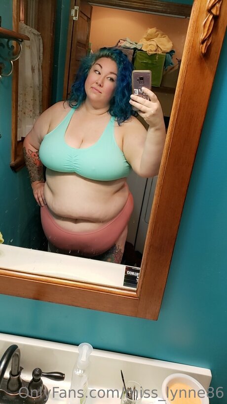 Miss Lynne86 ポルノ女優 ギャラリー