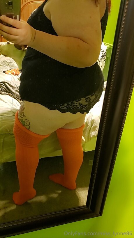 Miss Lynne86 可愛いモデル 写真