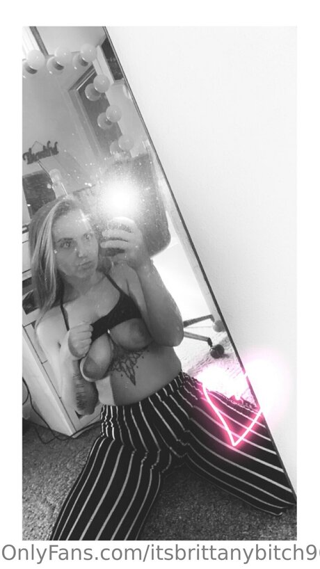 Itsbrittanybitch96 セックススター 画像