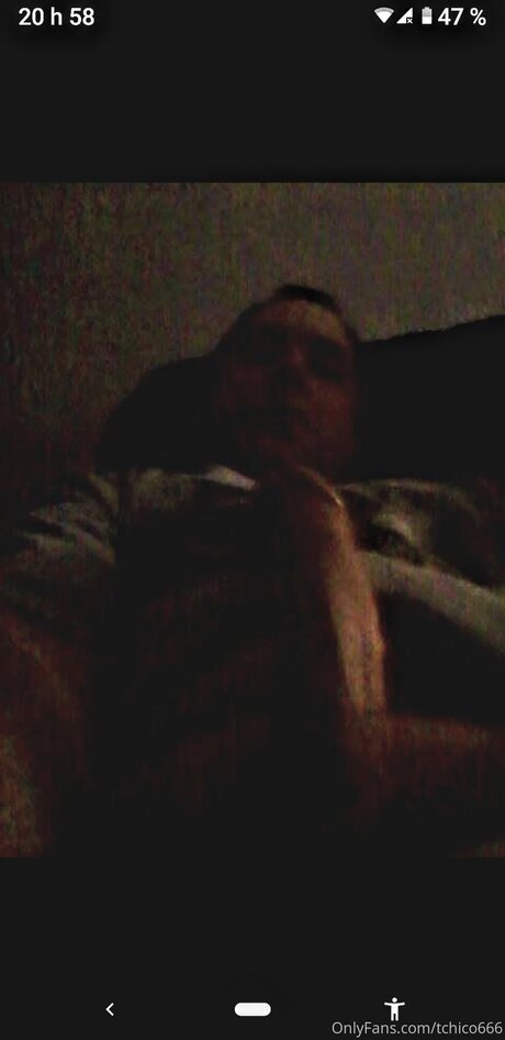 Tchico666 アダルトモデル 写真