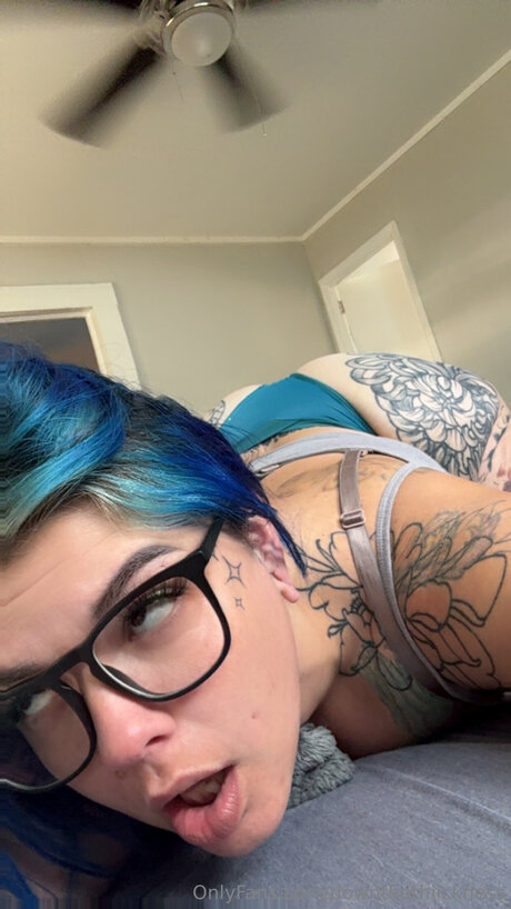 Downthethiickness ヌードモデル 写真