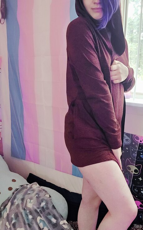 Naughtyleopard ポルノスター ヌード 写真