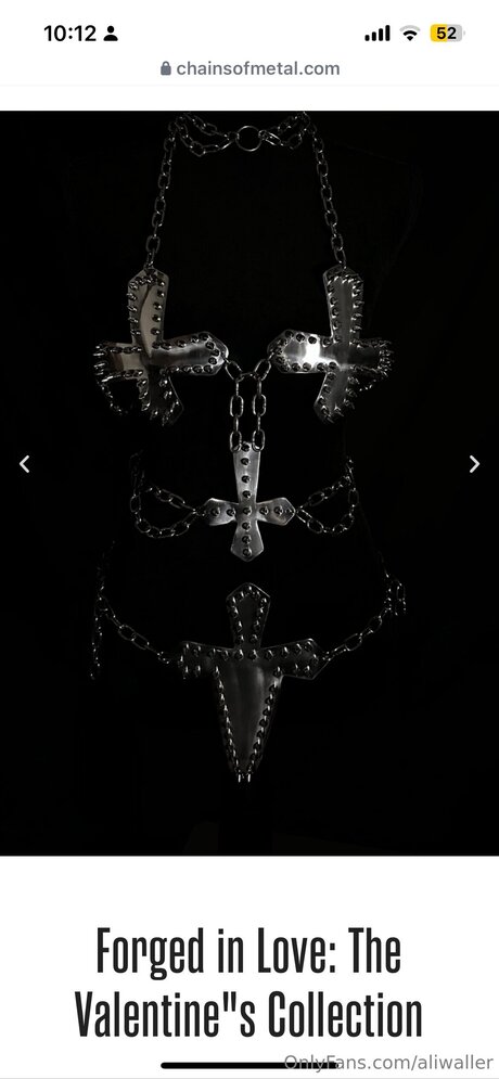 Aliwaller ポルノスター 素敵 画像