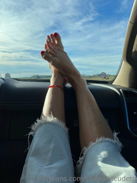 Silvinaescudero ポルノモデル 画像