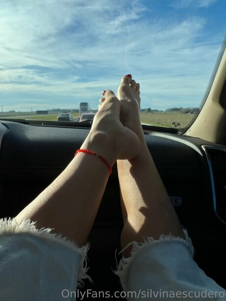 Silvinaescudero ポルノスター セクシー アーカイブ