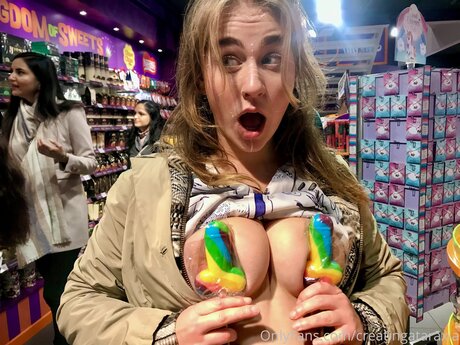 Creatingataraxia 美しいスター ギャラリー