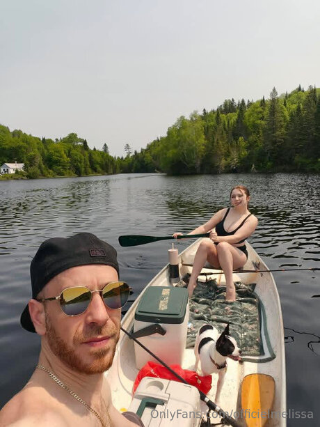 Officielmelissa HD女優 ギャラリー