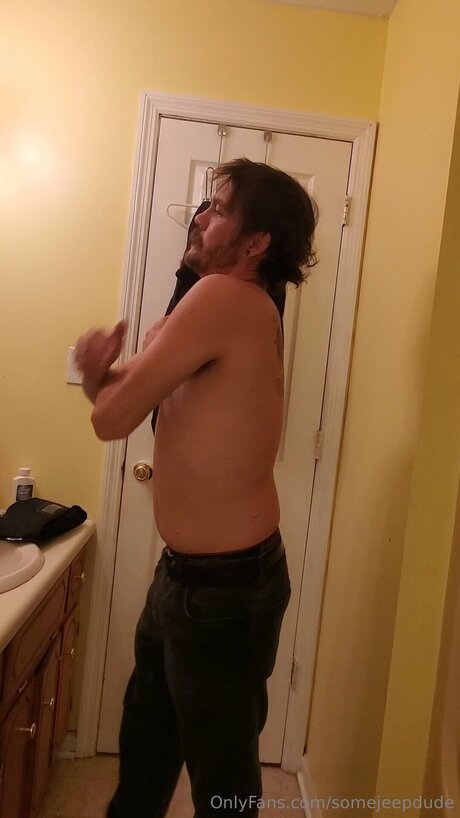 Somejeepdude HDスター ギャラリー