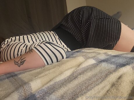 Femboycole 限定モデル アーカイブ