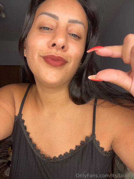 Itsdaiana ヌードモデル 写真