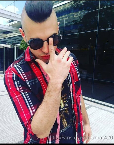 Arumat420 高品質スター ギャラリー