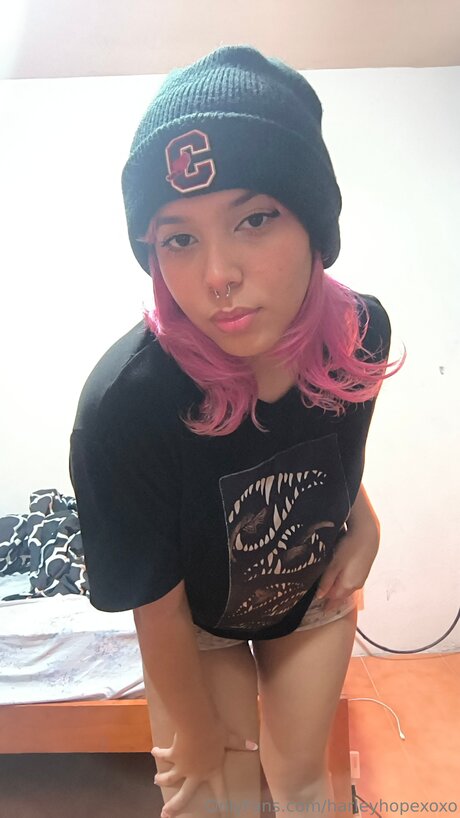 Harleyhopexoxo 美しいポルノスター 写真