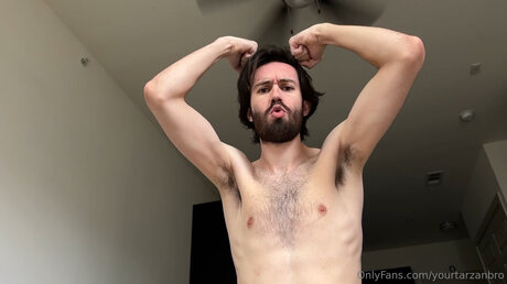 Yourtarzanbro かわいいポルノスター アーカイブ