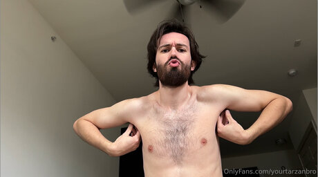 Yourtarzanbro アダルトスター 画像