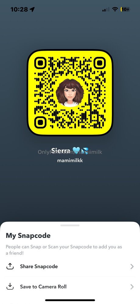 Mamiimilk ポルノスター 独占 ギャラリー