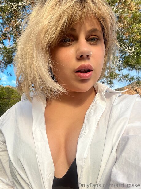 Arri Rosse ポルノスター 美しい 写真