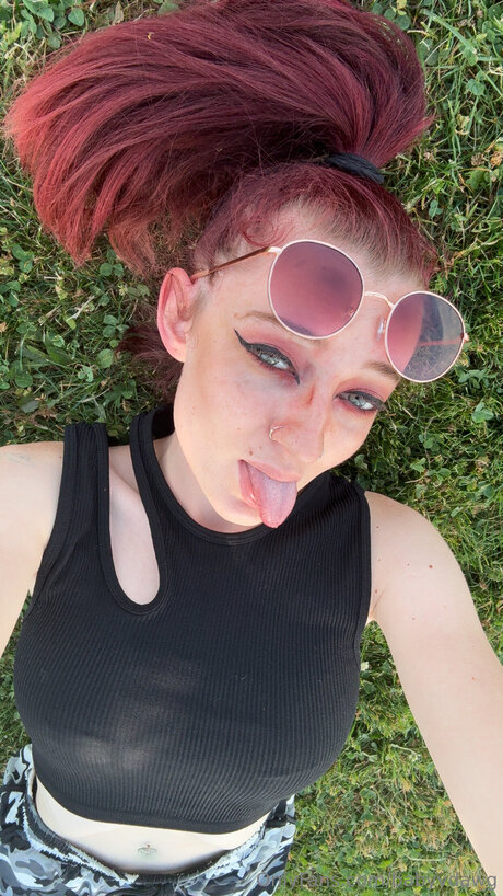 Babyvdawg 完璧なモデル 画像