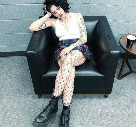 Heather Baron Gracie ホットなスター 写真