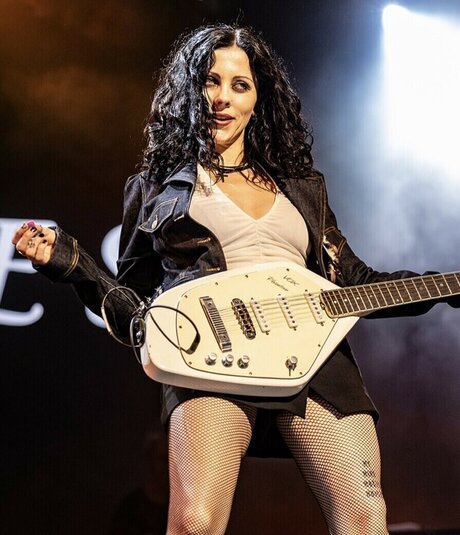 Heather Baron Gracie ポルノスター パーフェクト 画像